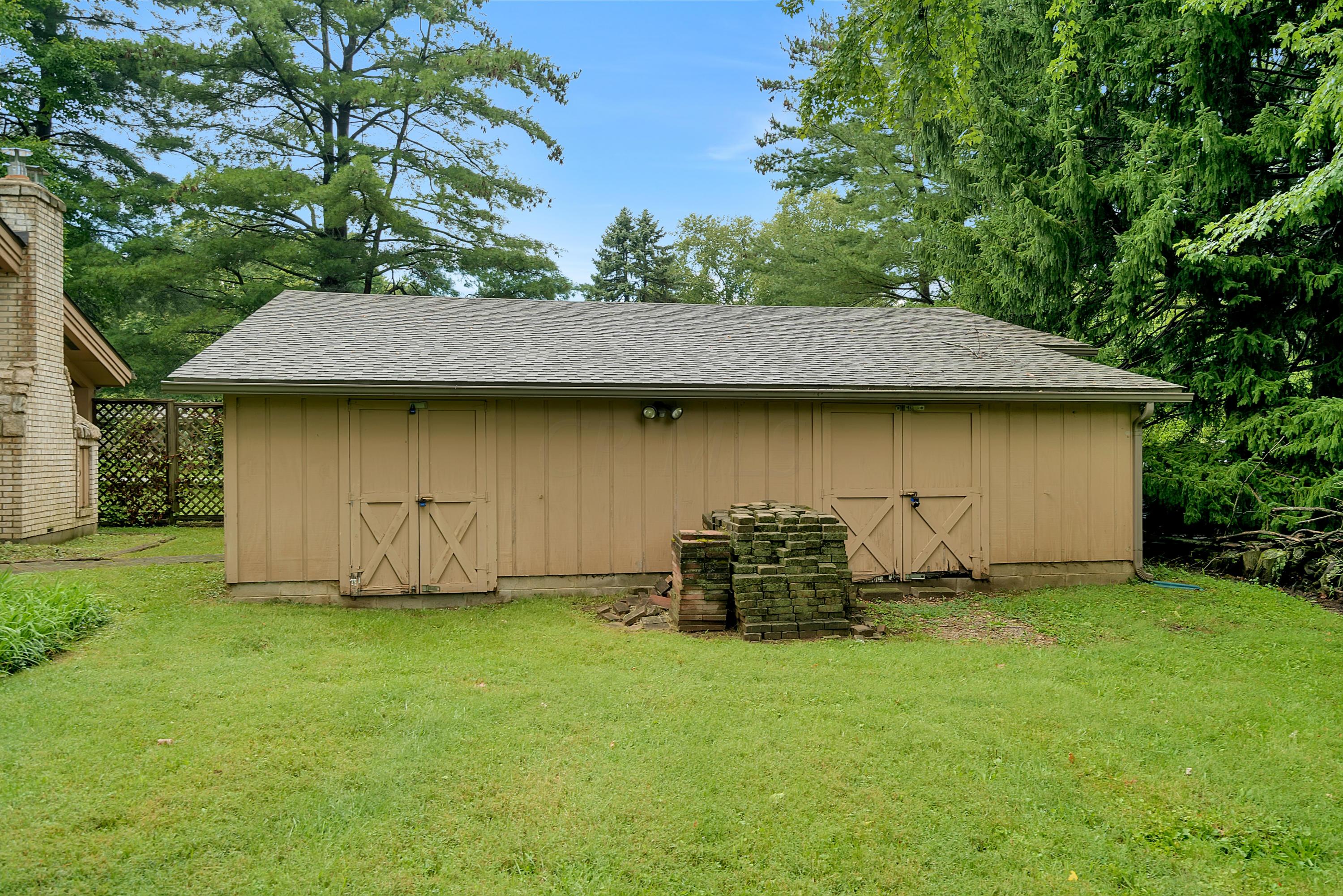 3379 Polley Road Columbus, OH 43221 - Photo 57 of 62 Gallery Image 57