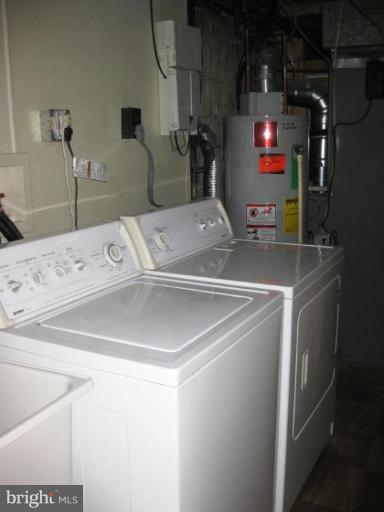 2807 Denley Place Silver Spring, MD 20906 - Photo 11 of 14 Laundry Area 1