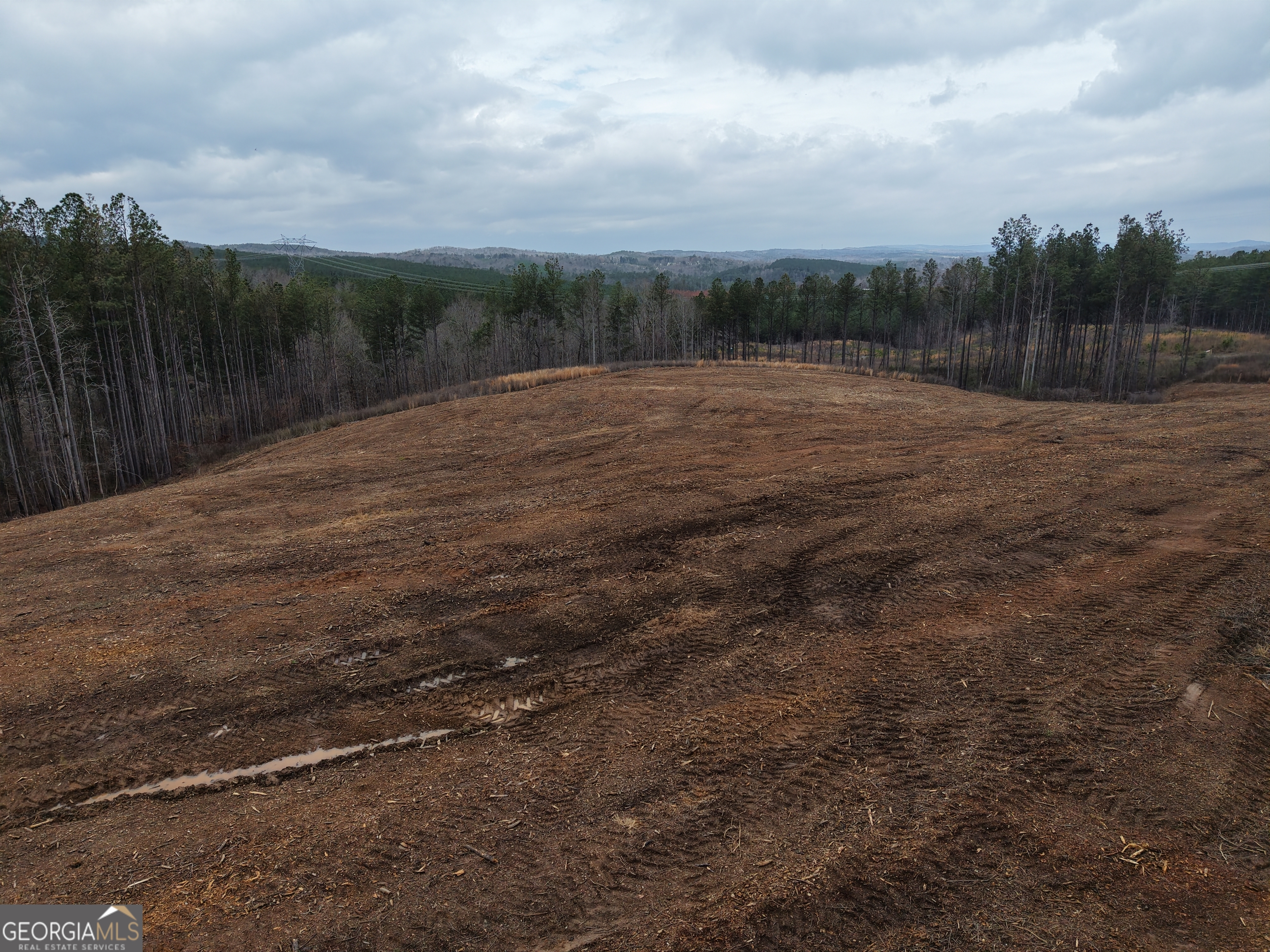 0 Johnson Mountain Road, Unit 7401D Fairmount, GA 30139 - Photo 27 of 53 a view of basketball court