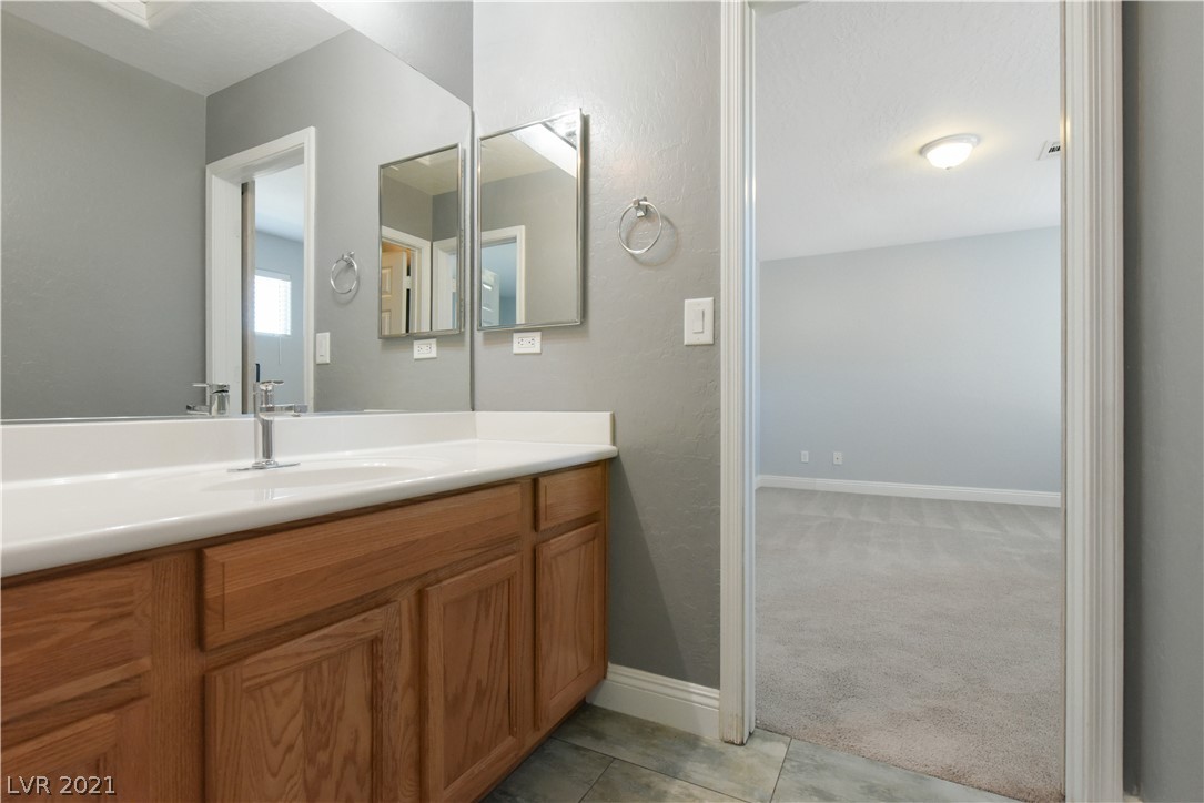 2775 Invermark Street Henderson, NV 89044 - Photo 28 of 33