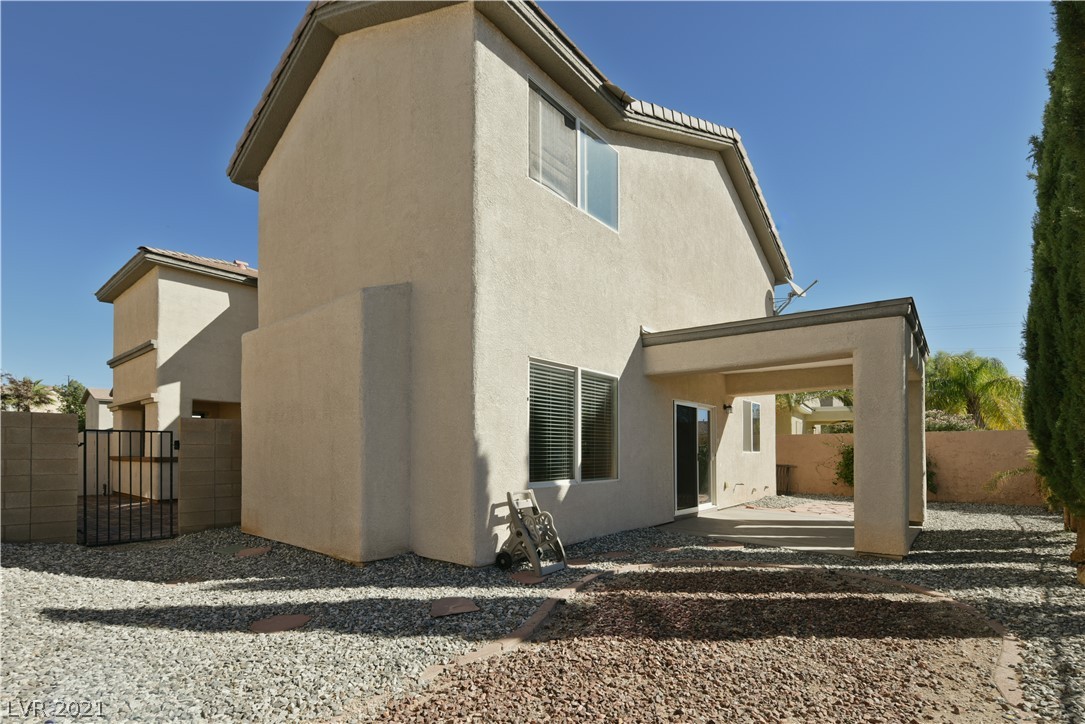 2775 Invermark Street Henderson, NV 89044 - Photo 33 of 33