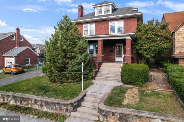 $217,750 | 604 Kent Avenue, Cumberland, MD 21502