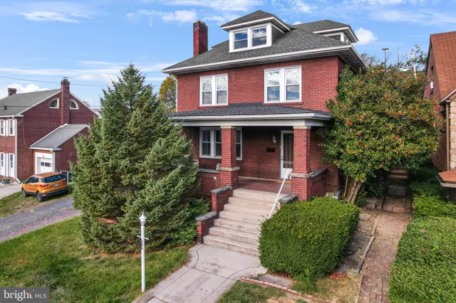 $217,750 | 604 Kent Avenue, Cumberland, MD 21502