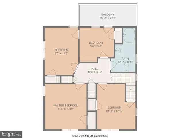 $217,750 | 604 Kent Avenue, Cumberland, MD 21502