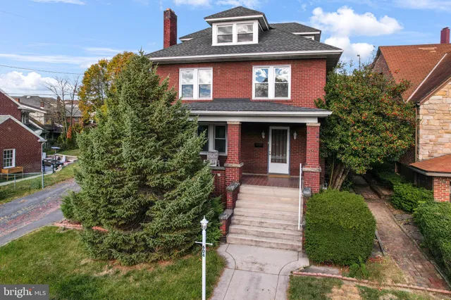 $217,750 | 604 Kent Avenue, Cumberland, MD 21502