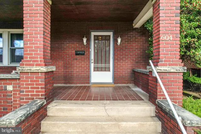 $217,750 | 604 Kent Avenue, Cumberland, MD 21502