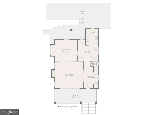 $217,750 | 604 Kent Avenue, Cumberland, MD 21502