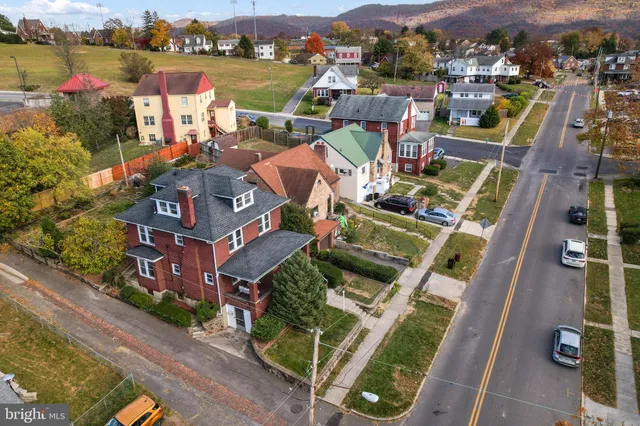 $217,750 | 604 Kent Avenue, Cumberland, MD 21502