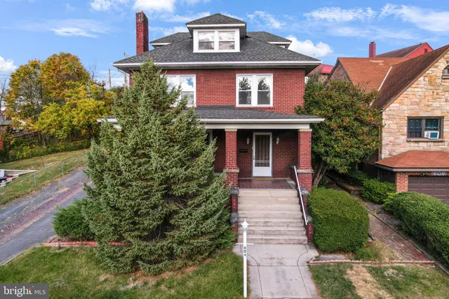 $217,750 | 604 Kent Avenue, Cumberland, MD 21502