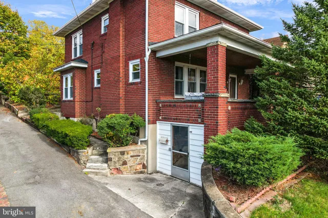 $217,750 | 604 Kent Avenue, Cumberland, MD 21502