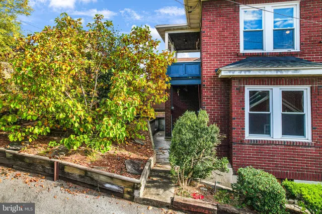 $217,750 | 604 Kent Avenue, Cumberland, MD 21502