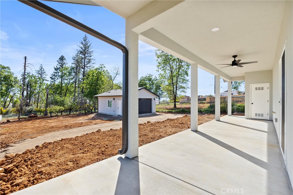 956 Pearson Road Paradise, CA 95969 - Photo 30 of 41