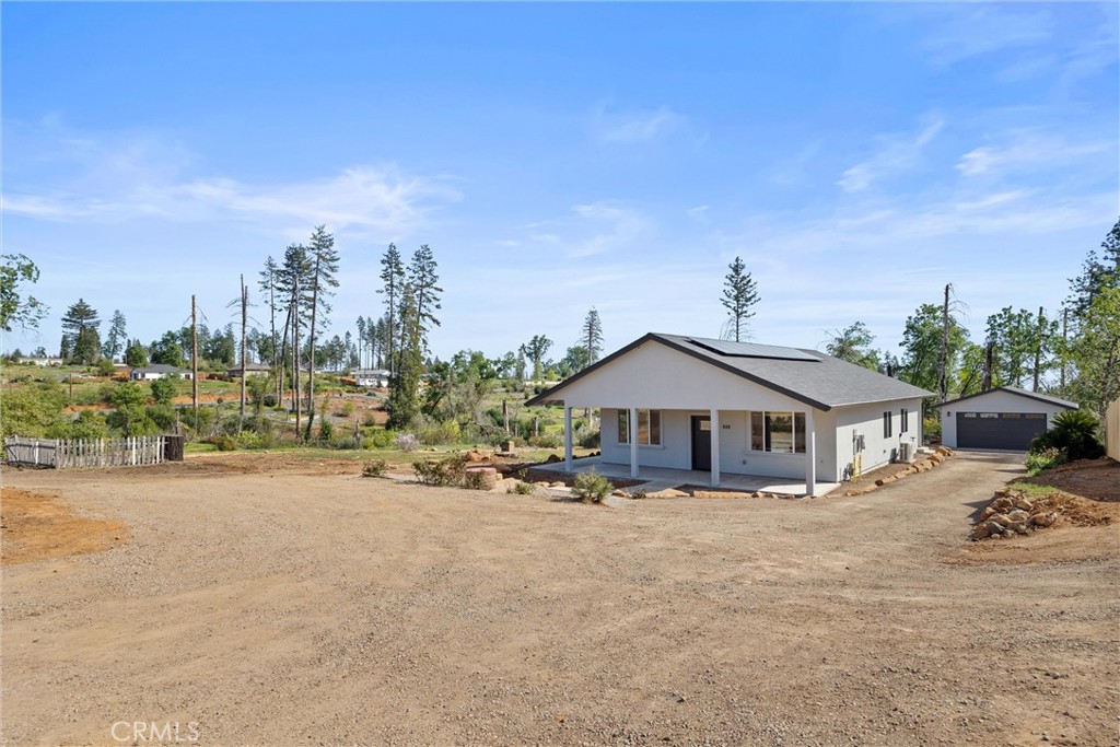 956 Pearson Road Paradise, CA 95969 - Photo 3 of 41