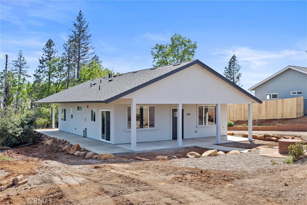 956 Pearson Road Paradise, CA 95969 - Photo 5 of 41