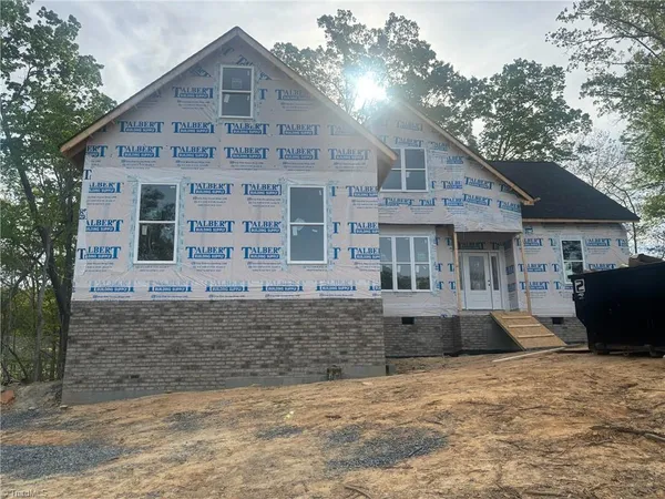 318 Trollinger Street, Randleman, NC 27317