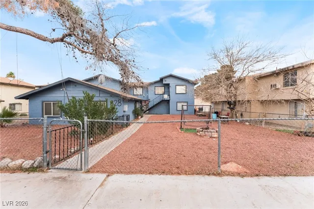 $649,900 | 828 North Sagman Street, Las Vegas, NV 89101