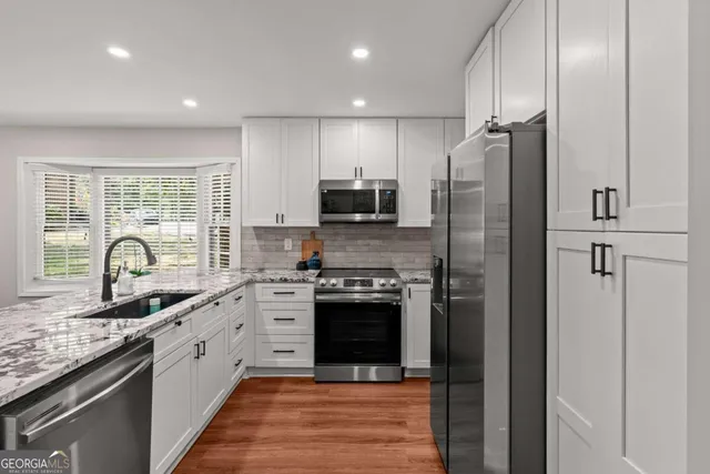 $254,900 | 541 North White Street, Unit 12, Carrollton, GA 30117