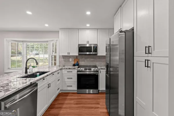 $249,900 | 541 North White Street, Unit 12, Carrollton, GA 30117