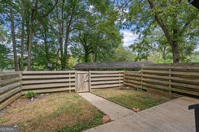 $254,900 | 541 North White Street, Unit 12, Carrollton, GA 30117