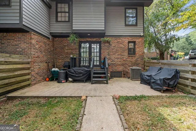 $254,900 | 541 North White Street, Unit 12, Carrollton, GA 30117