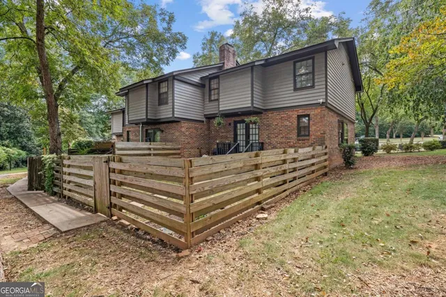 $254,900 | 541 North White Street, Unit 12, Carrollton, GA 30117