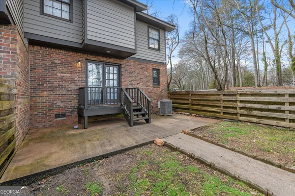 $249,900 | 541 North White Street, Unit 12, Carrollton, GA 30117