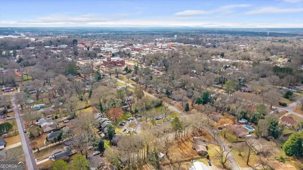 $249,900 | 541 North White Street, Unit 12, Carrollton, GA 30117