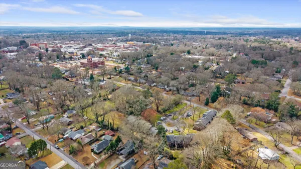$249,900 | 541 North White Street, Unit 12, Carrollton, GA 30117