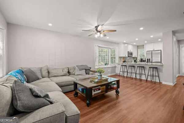 $249,900 | 541 North White Street, Unit 12, Carrollton, GA 30117