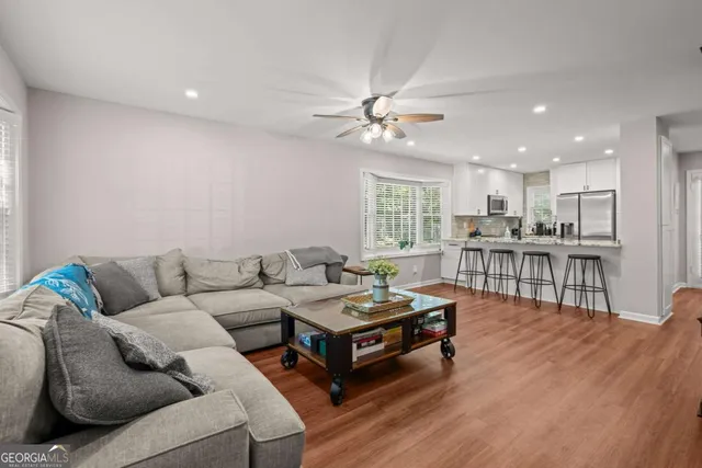 $254,900 | 541 North White Street, Unit 12, Carrollton, GA 30117