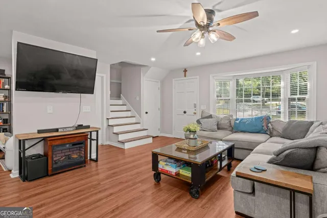 $254,900 | 541 North White Street, Unit 12, Carrollton, GA 30117