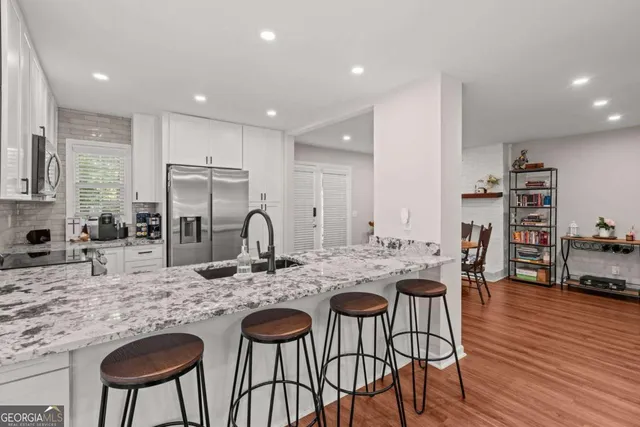 $254,900 | 541 North White Street, Unit 12, Carrollton, GA 30117