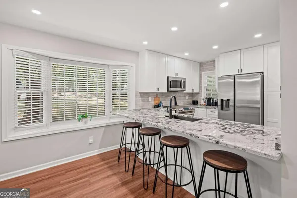 $249,900 | 541 North White Street, Unit 12, Carrollton, GA 30117