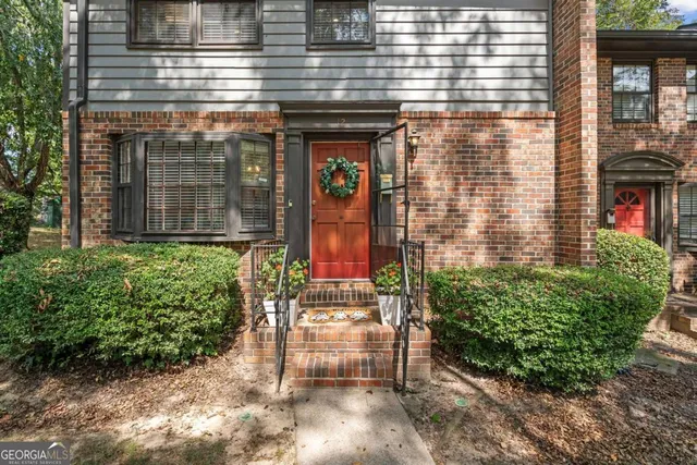 $254,900 | 541 North White Street, Unit 12, Carrollton, GA 30117