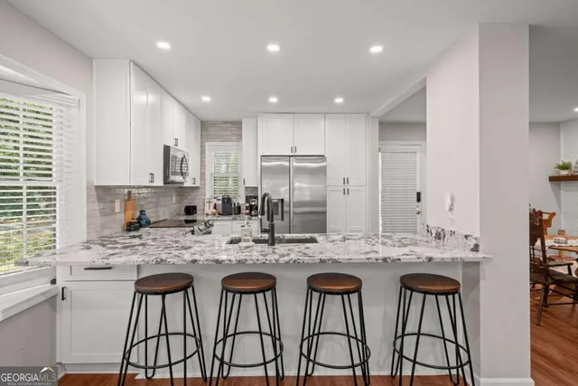 $254,900 | 541 North White Street, Unit 12, Carrollton, GA 30117