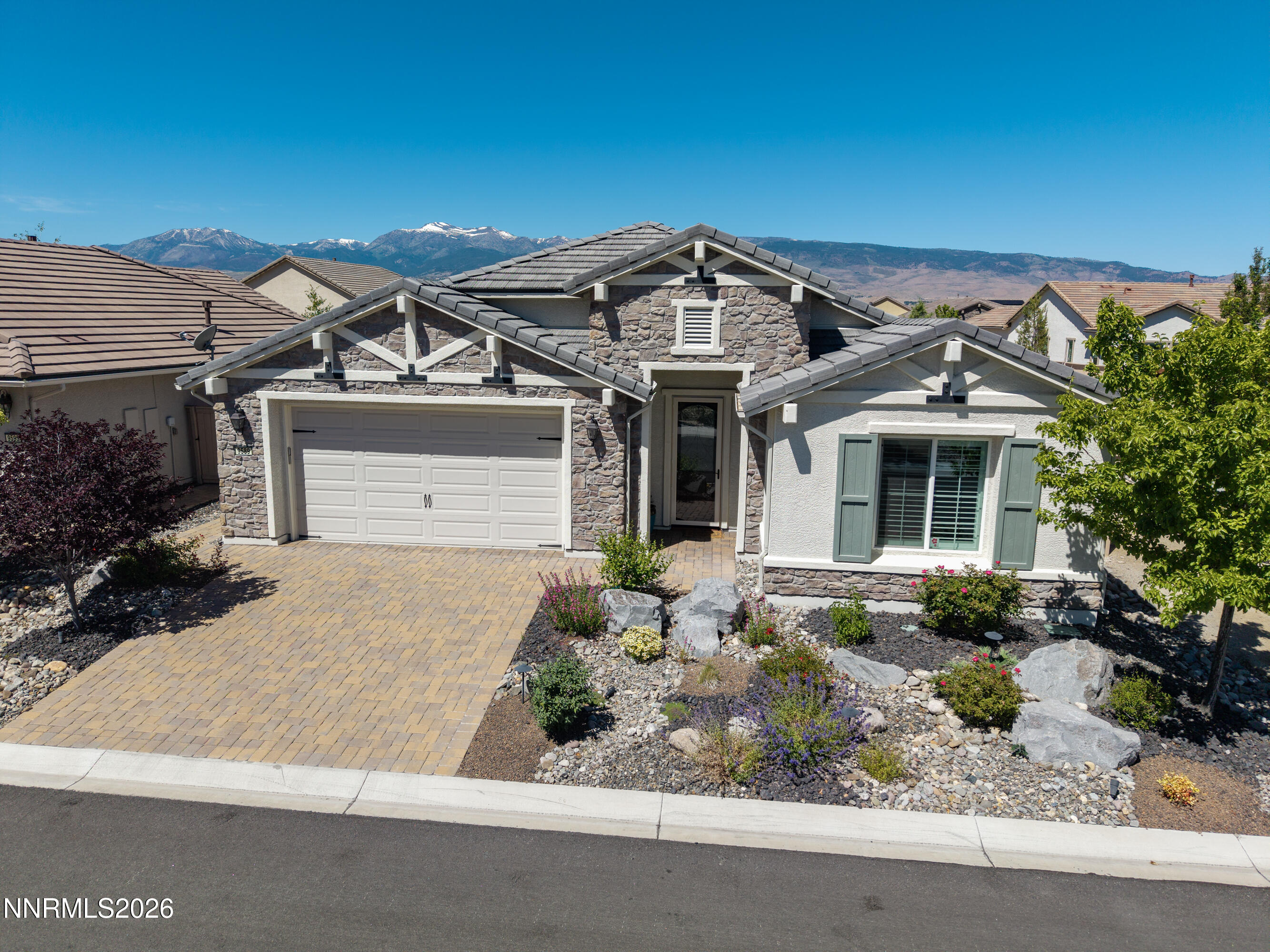 9589 Gazala Lane Reno, NV 89521 - Photo 46 of 51 Gazala9589-037