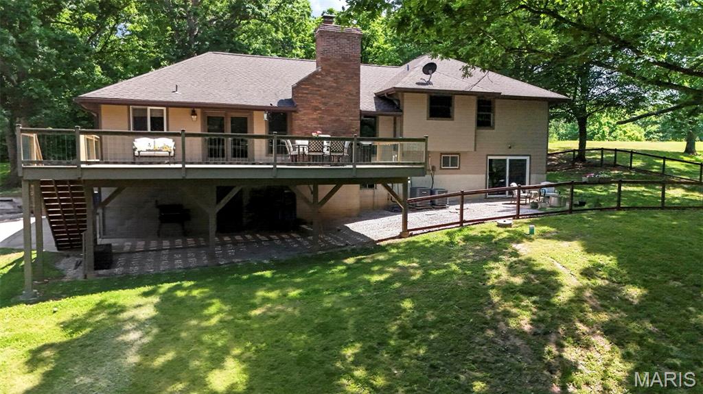 800 Matson Hill Road Defiance, MO 63341 - Photo 44 of 53 Gallery Image 44