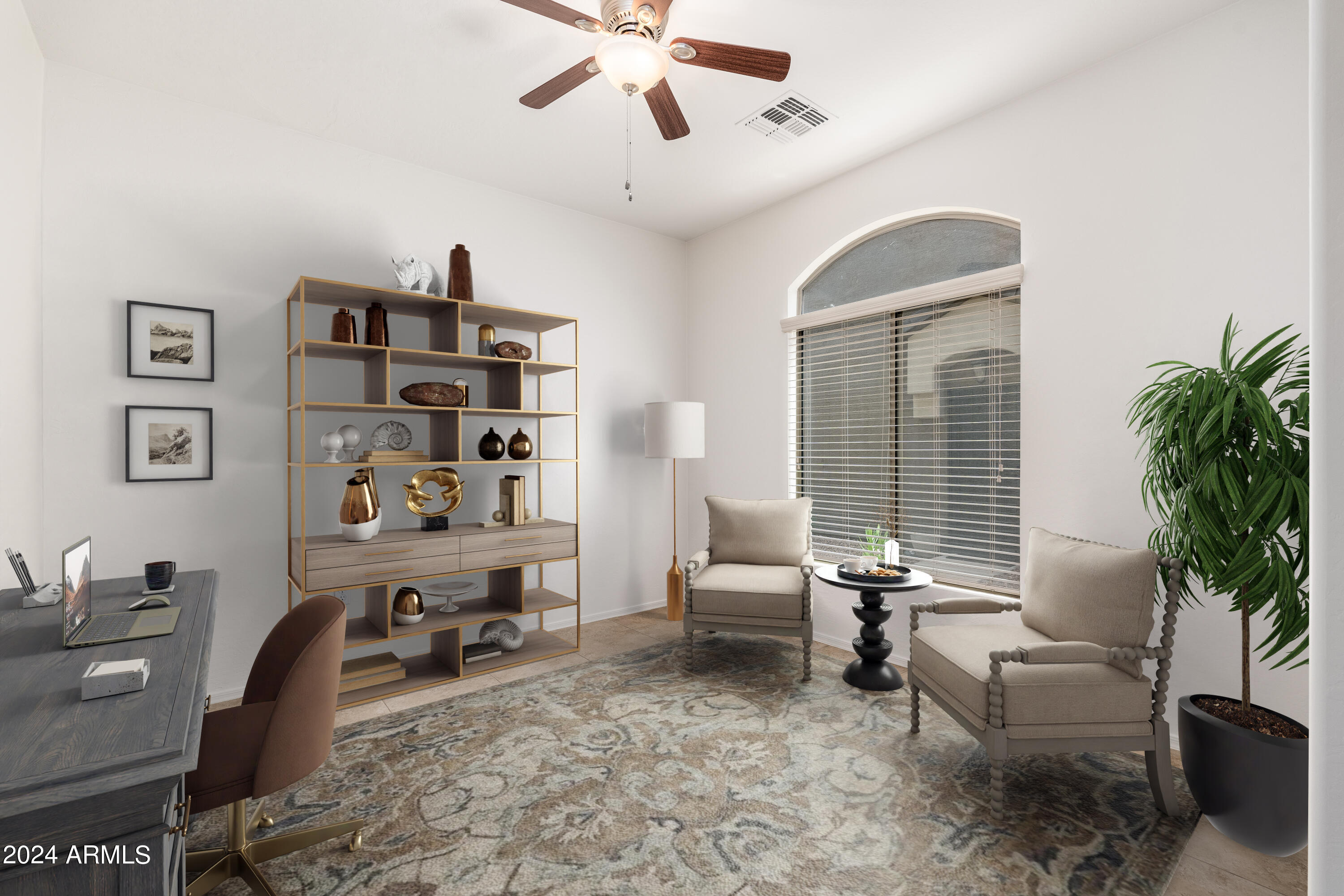 2150 East Bell Road, Unit 1045 Phoenix, AZ 85022 - Photo 17 of 41 2150 E Bell Rd UNIT 1045 - 17 VS