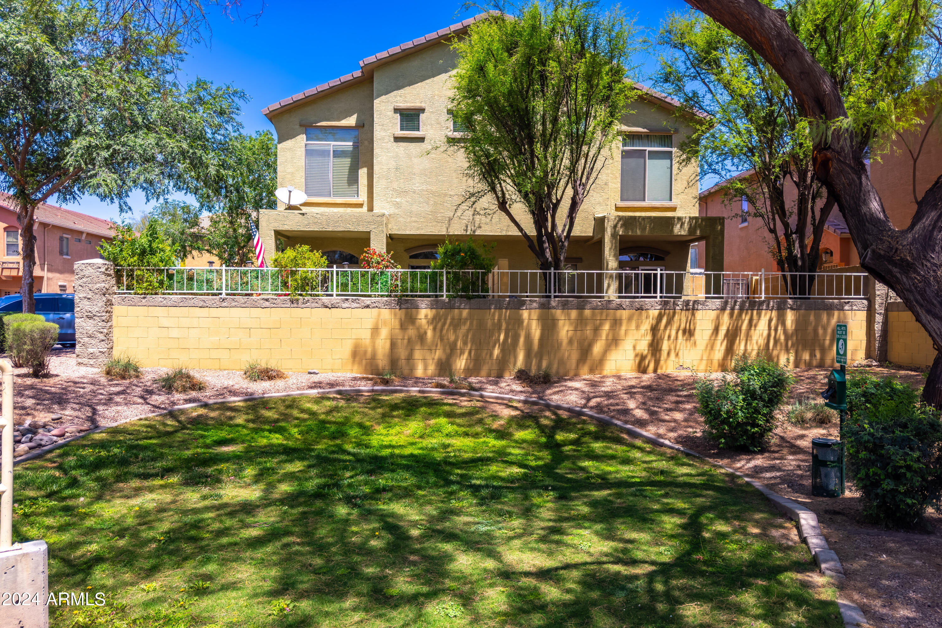2150 East Bell Road, Unit 1045 Phoenix, AZ 85022 - Photo 40 of 41 Tre Bellavia - 06