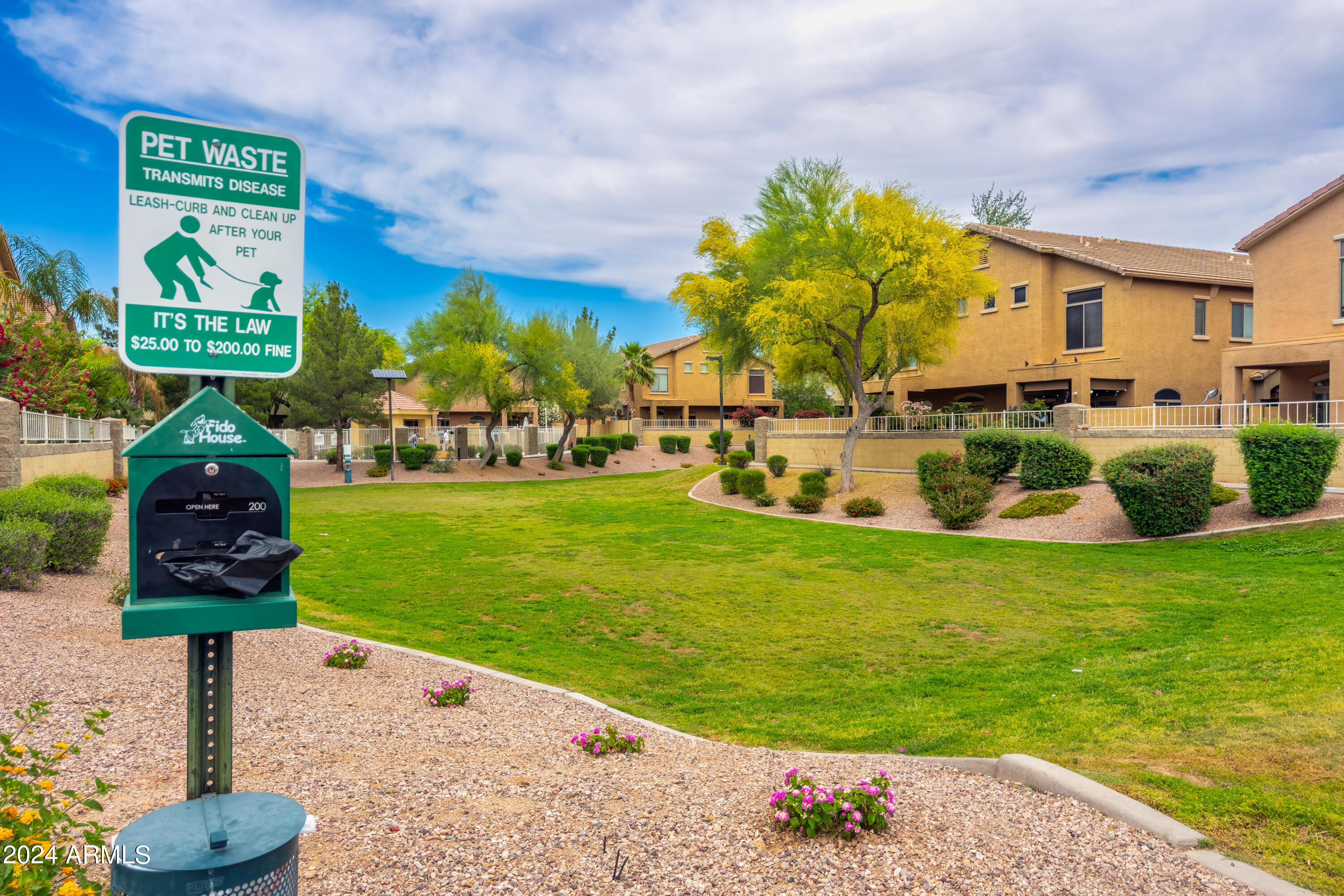 2150 East Bell Road, Unit 1045 Phoenix, AZ 85022 - Photo 41 of 41 Tre Bellavia - 07