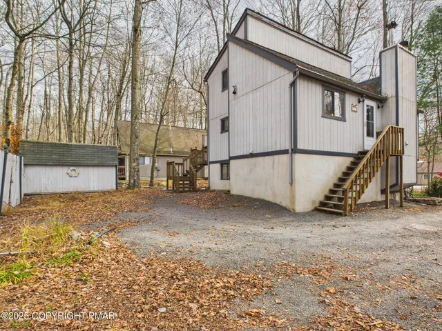 $299,900 | 119 Chitimacha Drive, Pocono Lake, PA 18347