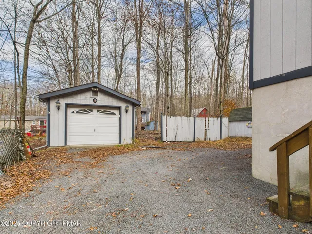 $299,900 | 119 Chitimacha Drive, Pocono Lake, PA 18347