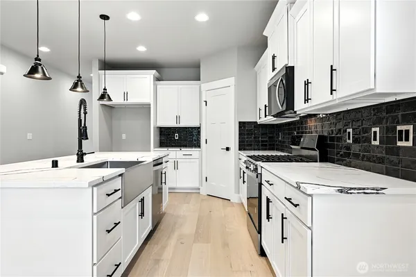 $1,269,950 | 19127 Meridian Drive Southeast, Unit CW 17, Bothell, WA 98012