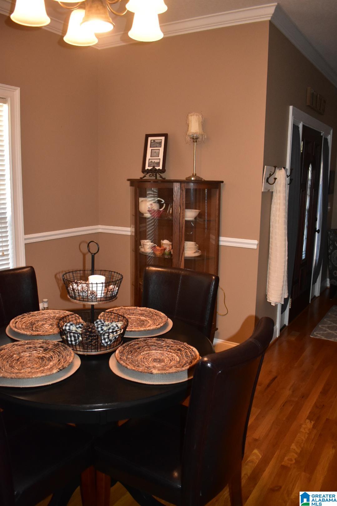 1113 James Hopkins Road Southwest Jacksonville, AL 36265 - Photo 13 of 25