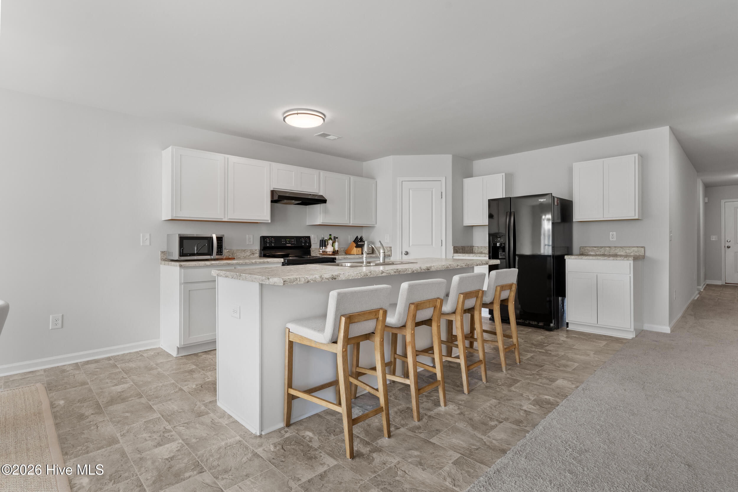 508 Lantern Light Way Calabash, NC 28467 - Photo 10 of 47 508 lantern lgt wy - kitchen 2