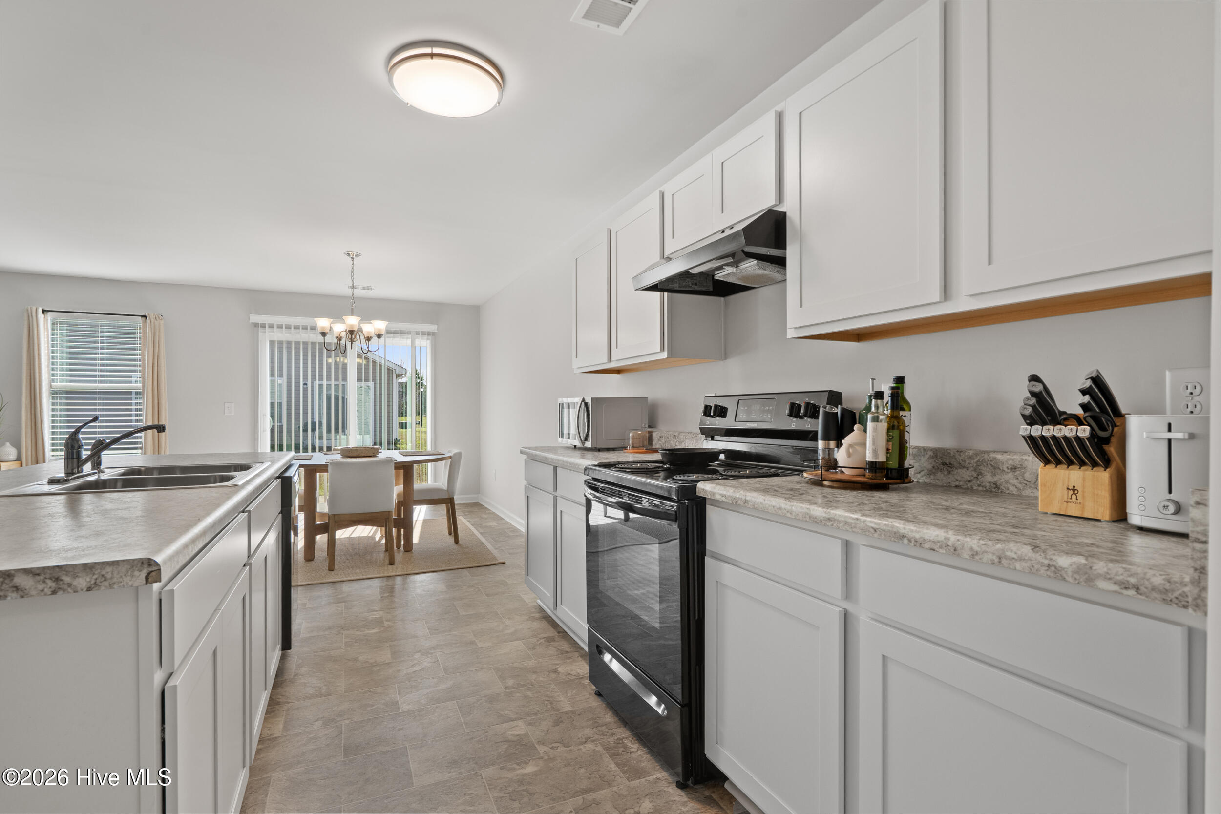 508 Lantern Light Way Calabash, NC 28467 - Photo 12 of 47 508 lantern lgt wy - kitchen 4