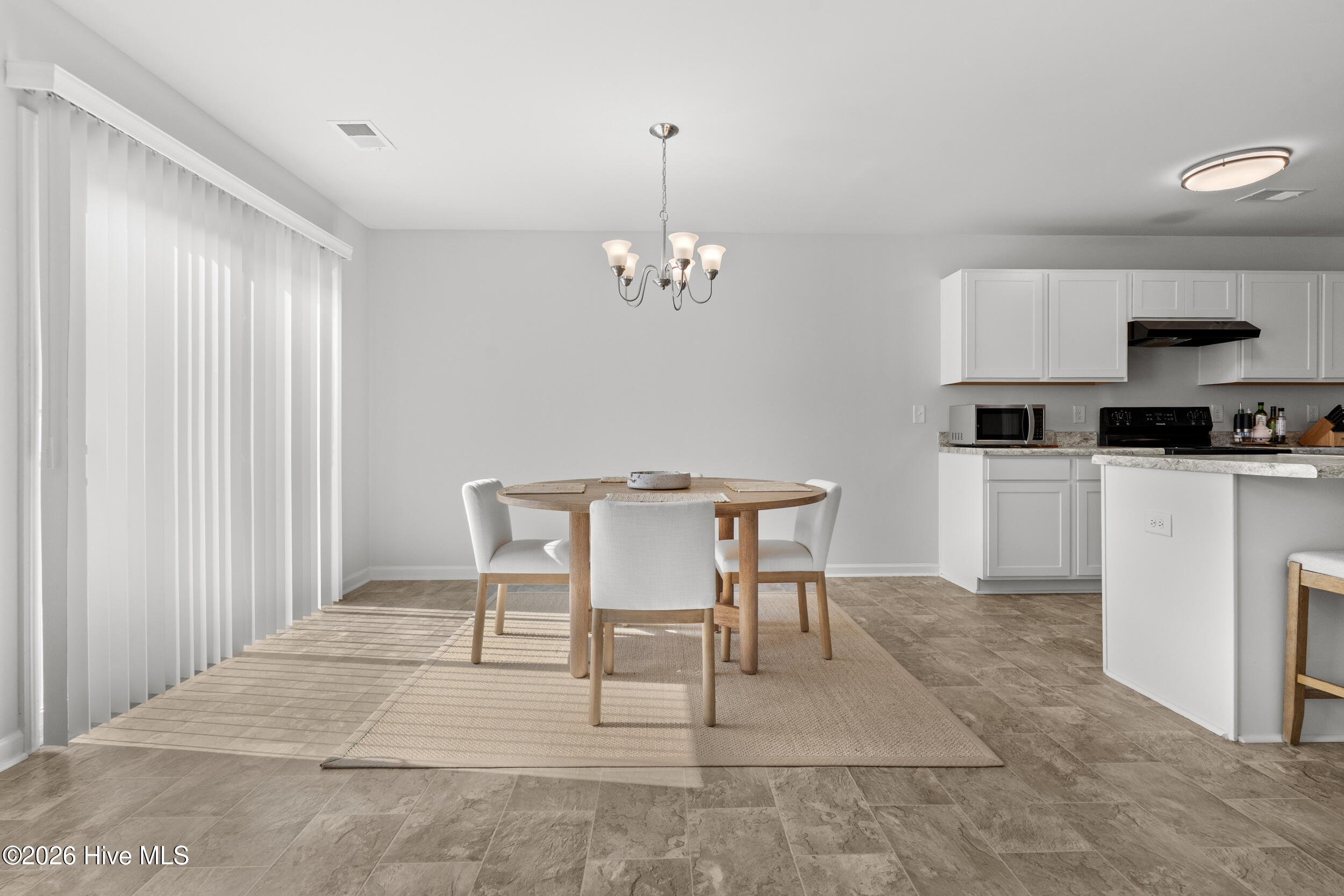 508 Lantern Light Way Calabash, NC 28467 - Photo 15 of 47 508 lantern lgt wy - dining area