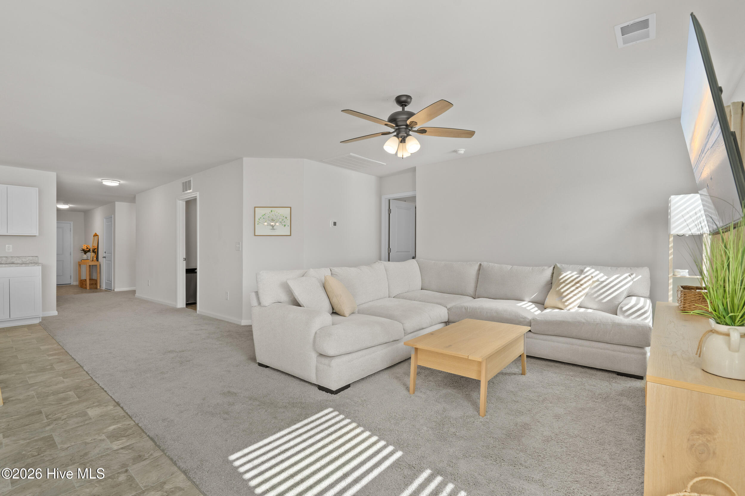 508 Lantern Light Way Calabash, NC 28467 - Photo 17 of 47 508 lantern lgt wy - living area 3