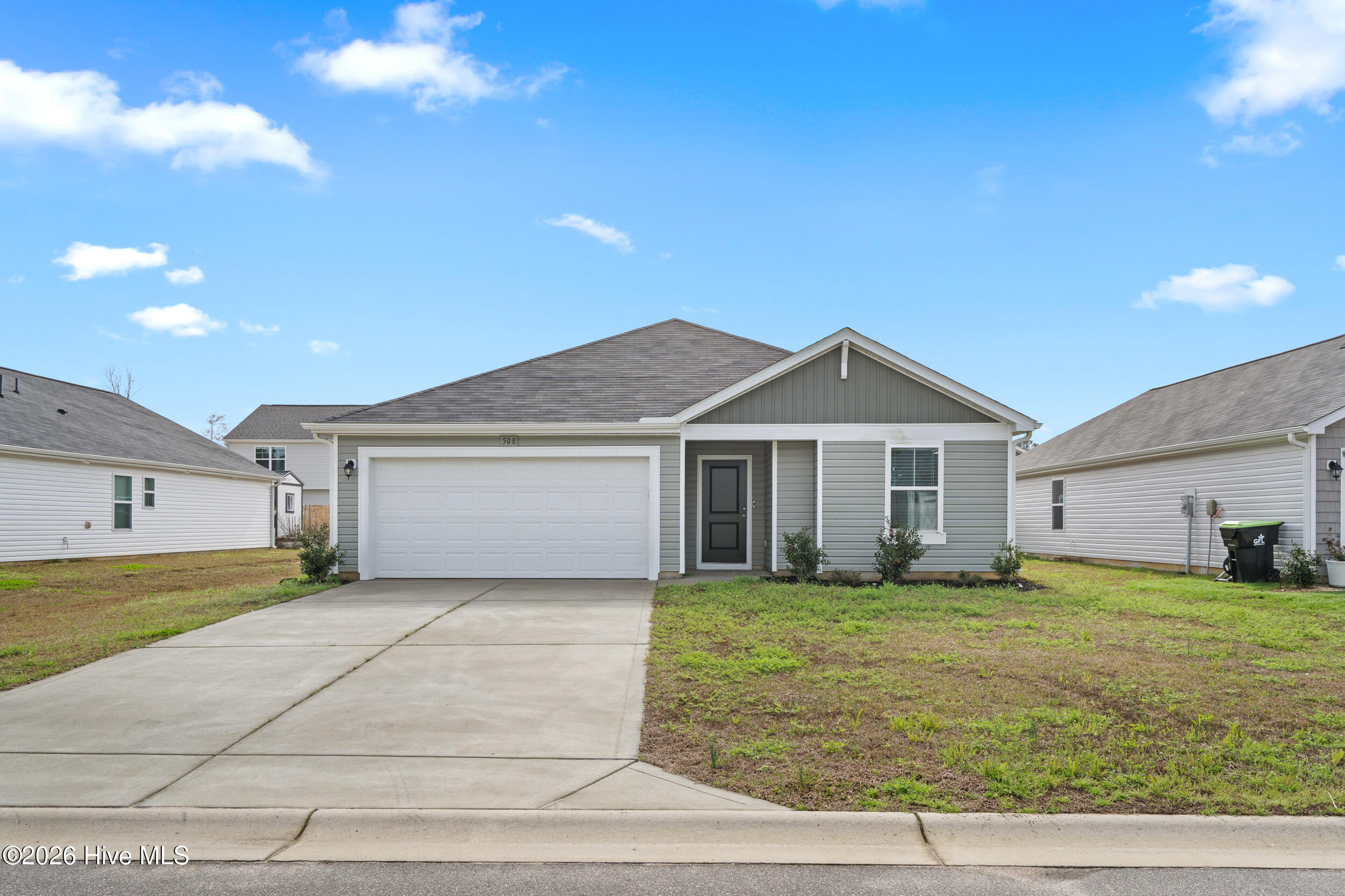 508 Lantern Light Way Calabash, NC 28467 - Photo 1 of 47 508 lantern lgt wy - front