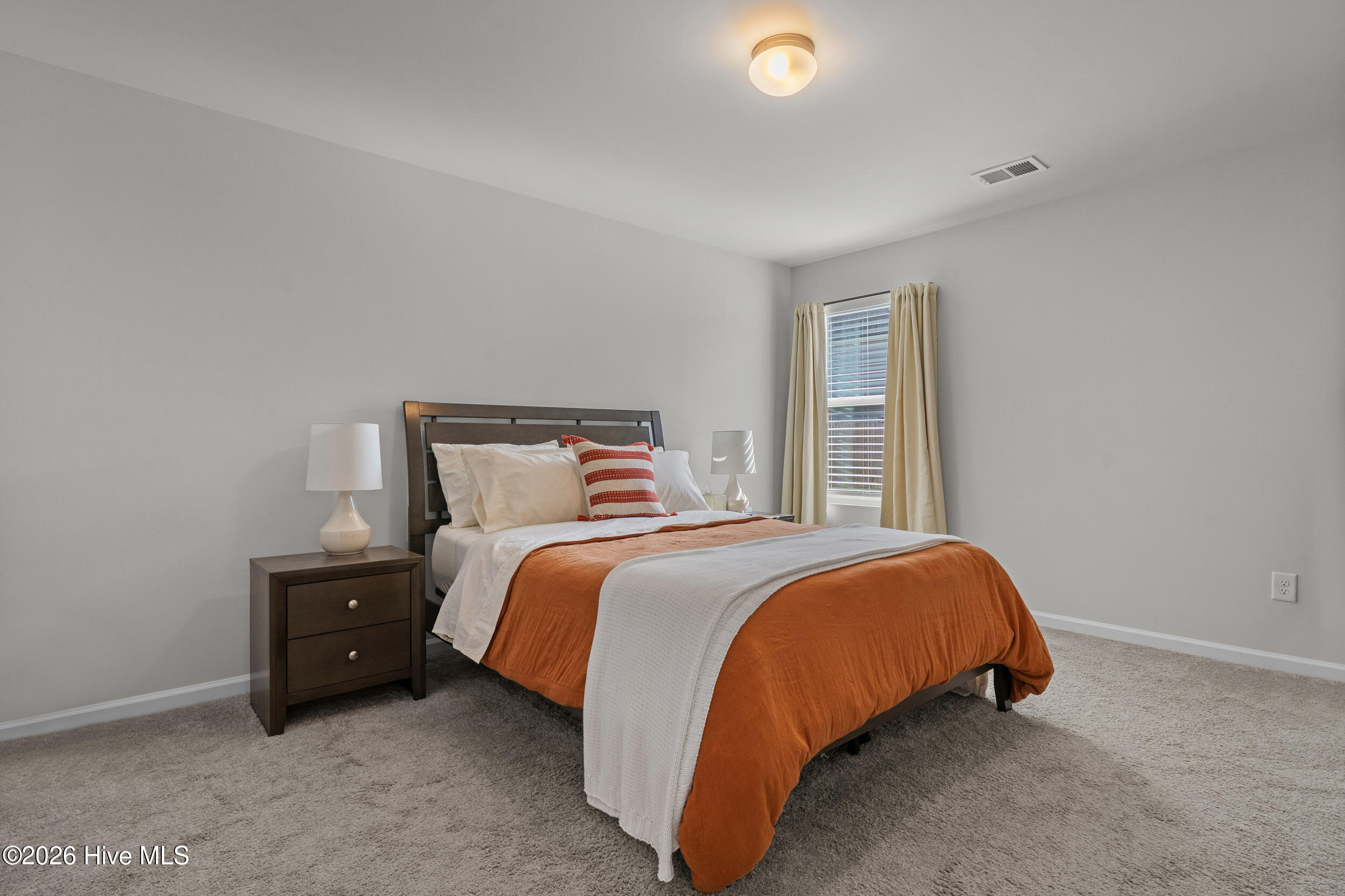 508 Lantern Light Way Calabash, NC 28467 - Photo 20 of 47 508 lantern lgt wy - primary bedroom 2